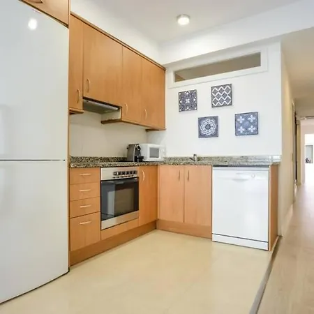 Flateli Lorenzana 17 Apartamento Gerona