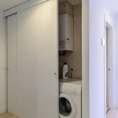 Apartamento Flateli Lorenzana 17 Gerona