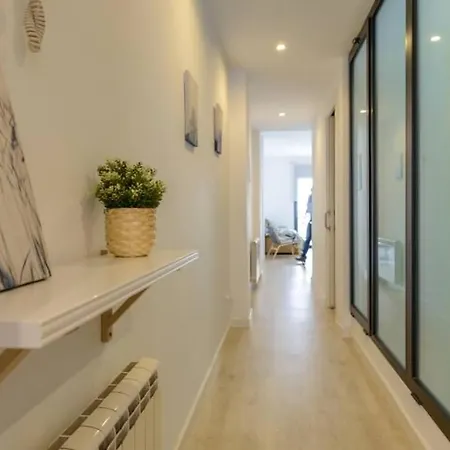 Flateli Lorenzana 17 *