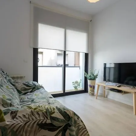 Flateli Lorenzana 17 Apartment