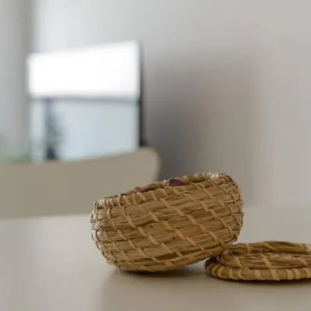 Flateli Lorenzana 17 Apartmán