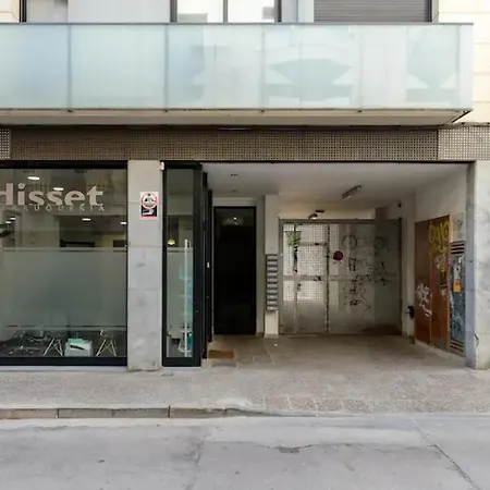 Apartment Flateli Lorenzana 17