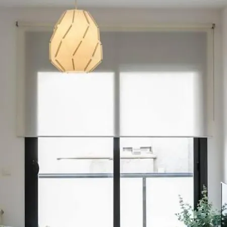 Apartmán Flateli Lorenzana 17 *