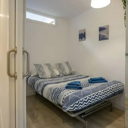 Flateli Lorenzana 17 Apartment