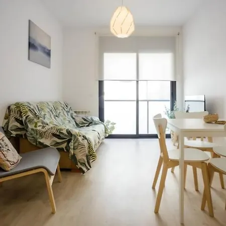 Apartmán Flateli Lorenzana 17 *