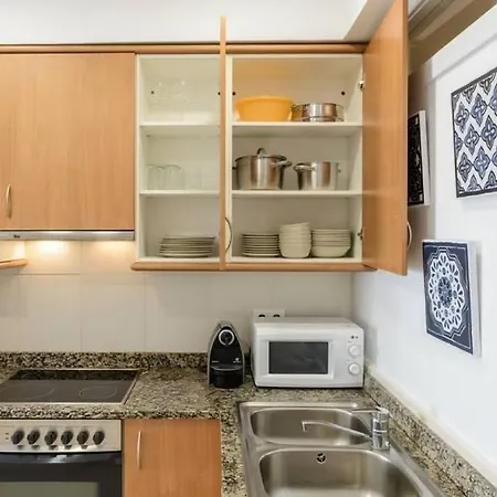 Apartmán Flateli Lorenzana 17 Girona