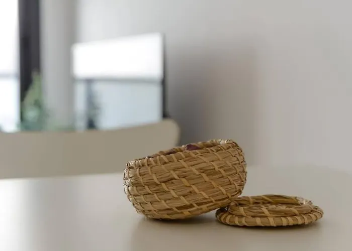 Flateli Lorenzana 17 Lejlighed