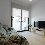 Flateli Lorenzana 17 Апартаменты