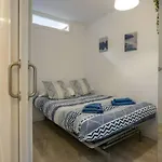 Flateli Lorenzana 17 Апартаменты