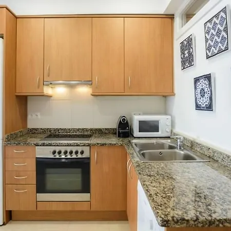 Apartamento Flateli Lorenzana 17