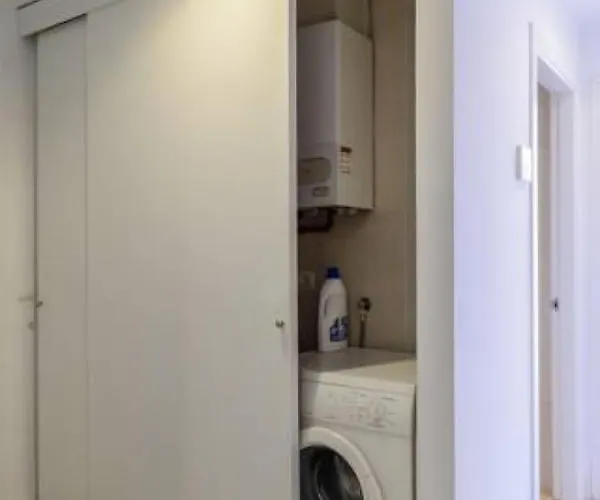 Apartamento Flateli Lorenzana 17 Girona