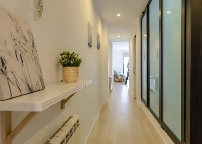 Flateli Lorenzana 17 *