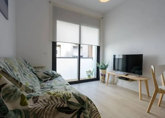 Flateli Lorenzana 17 Apartamento