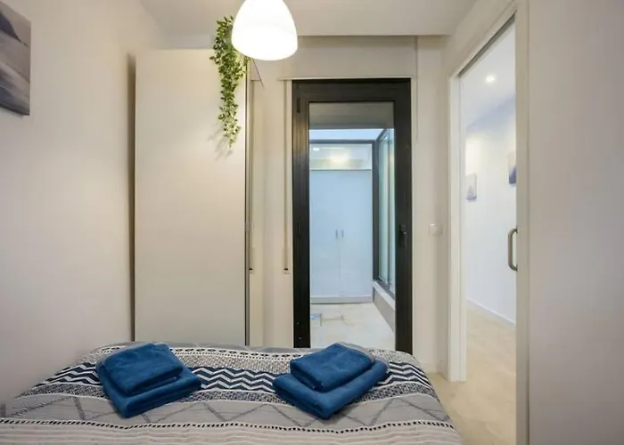 Flateli Lorenzana 17 Girona