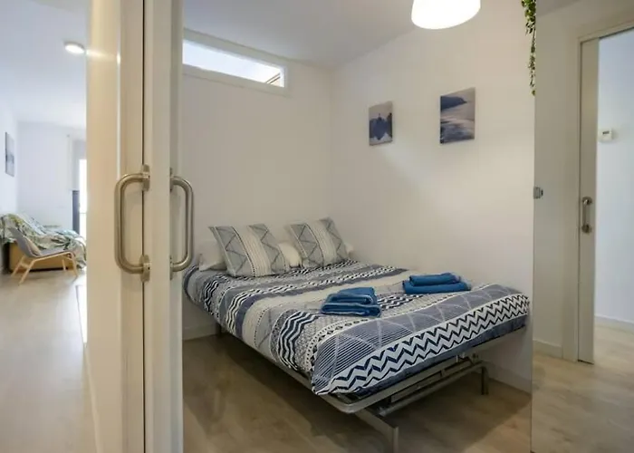 Flateli Lorenzana 17 Apartamento