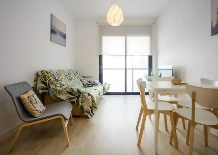 Apartamento Flateli Lorenzana 17 *