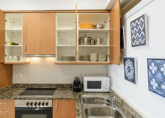 Apartamento Flateli Lorenzana 17 Girona