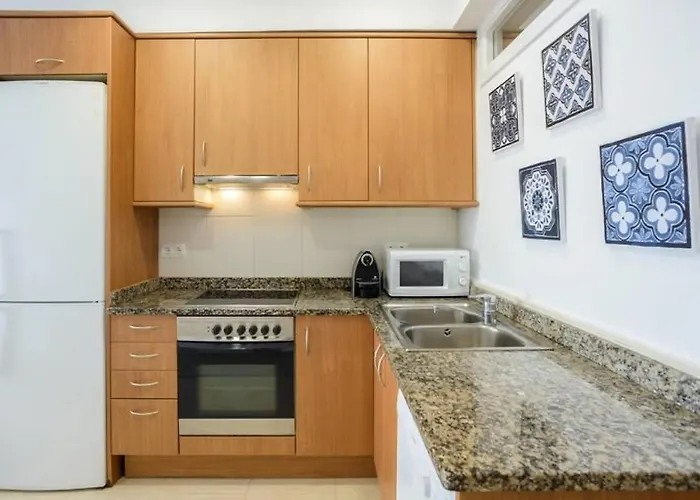 Apartamento Flateli Lorenzana 17